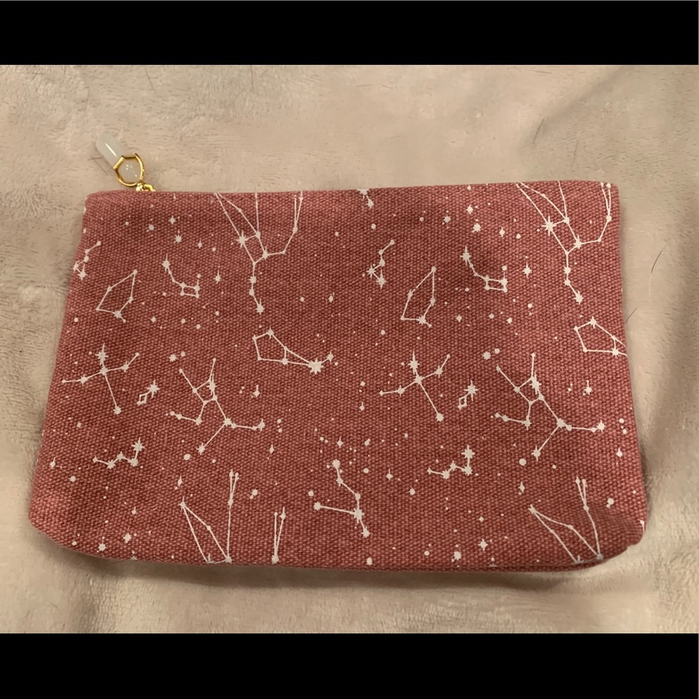 Beauty bag